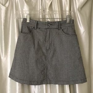 Brandy Melville Skirt